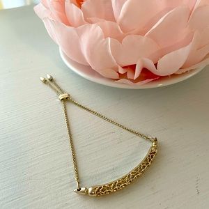 Kendra Scott Gilly Adjustable Bracelet